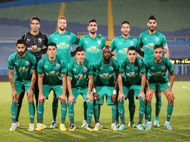 رمضان وفخري في الهجموم.. تشكيل بيراميدز أمام الأهلي بكأس السوبر