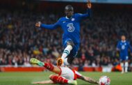 تشيلسي يواصل نزيف النقاط امام ارسنال في الدوري