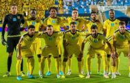 التعاون يفوز على الخليج بثنائية نظيفة في الدوري السعودي