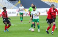 في الوقت القاتل.. المصري يسقط امام الداخلية فى الدوري 