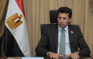 وزير الشباب والرياضة يتحدث عن لقاء السوبر المصري بالإمارات