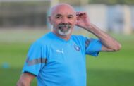 أول تعليق من باتشيكو بعد الخسارة أمام الأهلي بكأس السوبر