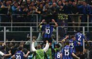 ميلان يودع دوري أبطال أوروبا على يد غريمه الإيطالي إنتر ميلان