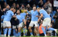 موعد مانشستر سيتي و ليدز يونايتد فى الدوري الانجليزي والقناة الناقلة