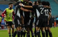 الأهلي يحرج الترجي بثلاثة نظيفة في عقر داره في ذهاب نصف النهائي