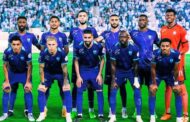 أهلي جدة يعود للدوري السعودي مجدداً بقيادة موسيماني