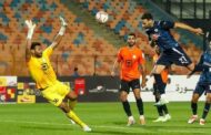 موعد مباراة المقاولون العرب أمام البنك الأهلي في بطولة الدوري الممتاز