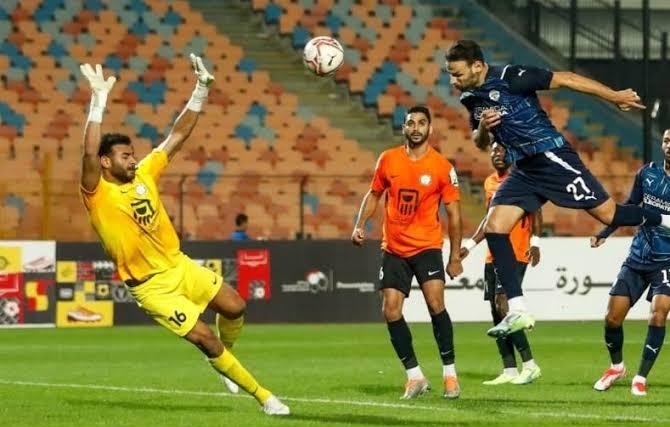 موعد مباراة المقاولون العرب أمام البنك الأهلي في بطولة الدوري الممتاز