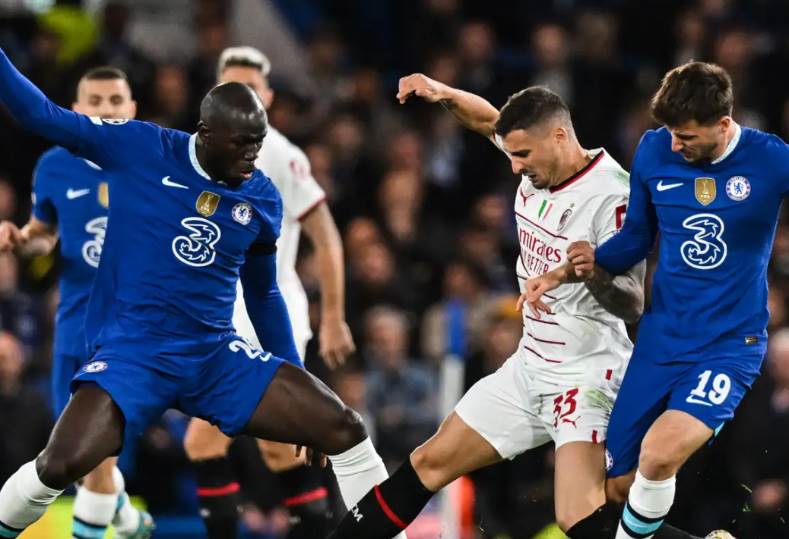 موعد مباراة تشيلسي و بورنموث فى الدوري والقناة الناقلة