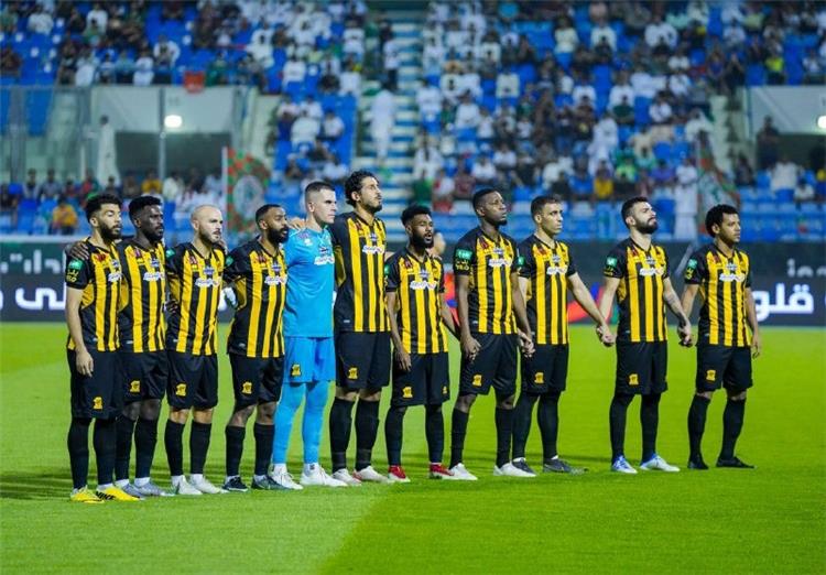 التشكيل المتوقع لمباراة الإتحاد والهلال في الدوري السعودي