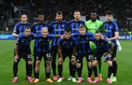 لاوتارو يقود هجوم إنتر ميلان أمام ميلان في دوري أبطال أوروبا
