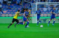 موعد مباراة الإتحاد بجدة ضد فريق الهلال والقناة الناقلة في الدوري السعودي