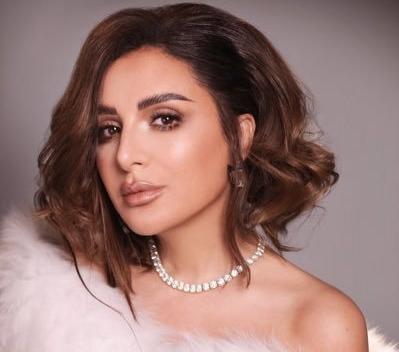 أنغام تستعد لإحياء حفلها الجديد في دبي.. تعرف