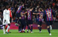 قرار فليك الحاسم، صراع بين الأندية الأوروبية لضم لاعب برشلونة