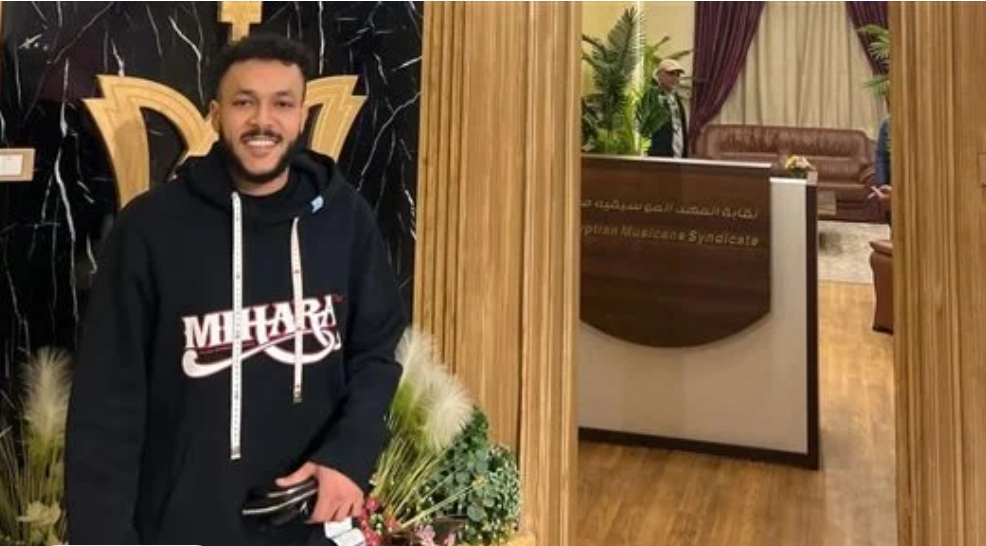 نقابة الموسيقيين تكشف موعد حفل ويجز وكايروكي في المنارة.. تفاصيل