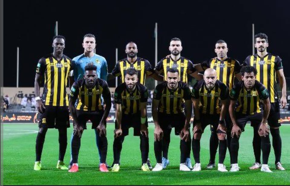 موعد مباراة الإتحاد والتعاون والتشكيل المتوقع والقناة الناقلة في دوري روشن السعودي