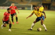 الإسماعيلي يسقط أمام طلائع الجيش بهدف دون مقابل في الدوري