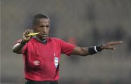 تاريخ باملاك تيسيما حكم نهائي إفريقيا مع الأهلي قبل مباراة الوداد البيضاوي