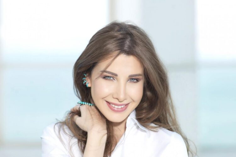 مهضومة وبتجنن.. نانسي عجرم ترد على ليلى علوي