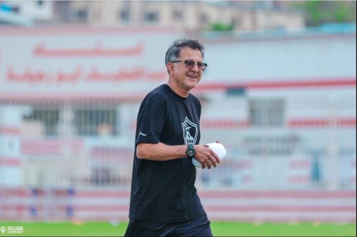 اوسوريو يرفض عرض مغري من اجل الزمالك