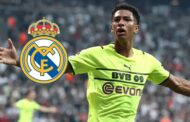رسمياً صفقة ريال مدريد الاولى.. بيلينجهام داخل صفوف الملكي  