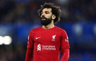 محمد صلاح يتواجد في التشكيل المثالي لدوري أبطال أوروبا