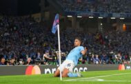 للمرة الأولى في تاريخه.. السيتي بطلا لدوري أبطال أوروبا على حساب إنتر ميلان