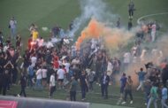 بعد صعود زد.. الصراع يشتعل في المركزين المؤهلين للدوري الممتاز تعرف على التفاصيل