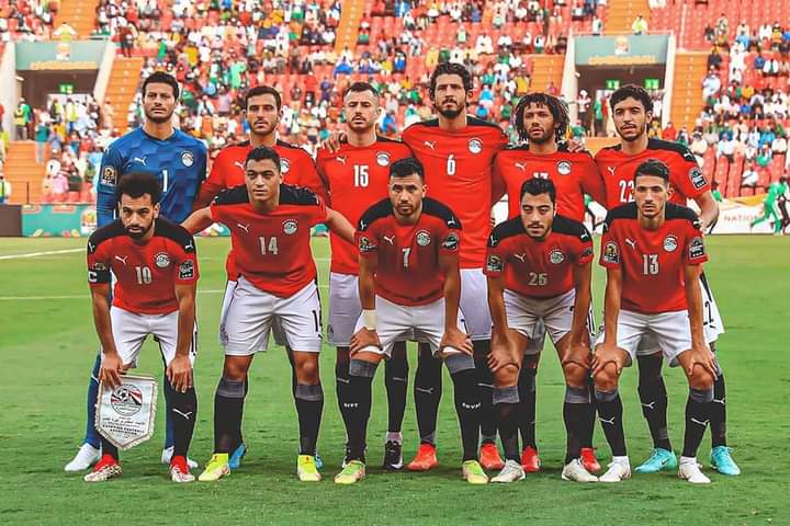 قبل مواجهة غينيا.. تعادل خارج الأرض يؤهل المنتخب المصرى لأمم أفريقيا