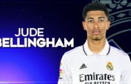 رسميًا.. ريال مدريد يضم بيلنجهام لمدة 6 سنوات ويحدد موعد تقديمه