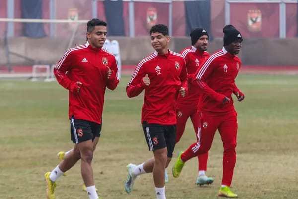الأهلي يرفض عروض قطرية ويتمسك بلاعبيه