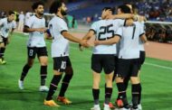 فيتوريا يقرر استبعاد 6 عناصر أساسية عن المواجهة المقبلة على رأسهم صلاح