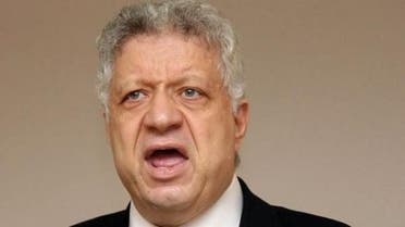 مفاجأة صادمة.. محاكمة جنائية جديدة تنتظر مرتضى منصو