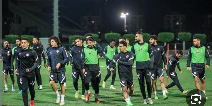 موعد مباراة فيوتشر والمصري البورسعيدي في كأس الرابطة المصرية