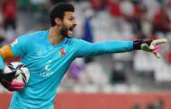 الشناوي: لايوجد عقدة للأهلي.. توجنا بالـ11 من داخل ملعب الوداد