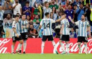 بعد فشل المفاوضات مع ميسي.. نجم أرجنتيني أخر على طاولة الهلال السعودي