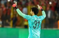 مصطفى شوبير: تشجيع جمهور الأهلي لي كانت حلم.. وأفضل لحظات حياتى