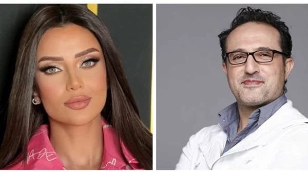 شريف مدكور: رضوى الشربيني عملت مدرسة في شكل برامج المرأة واللي يقلدها ماسخ   