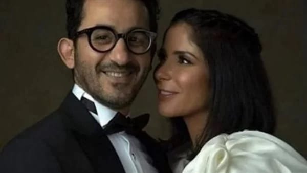  مني زكي تكشف سر استمرار زواجها من أحمد حلمي لمدة 21 عامًا