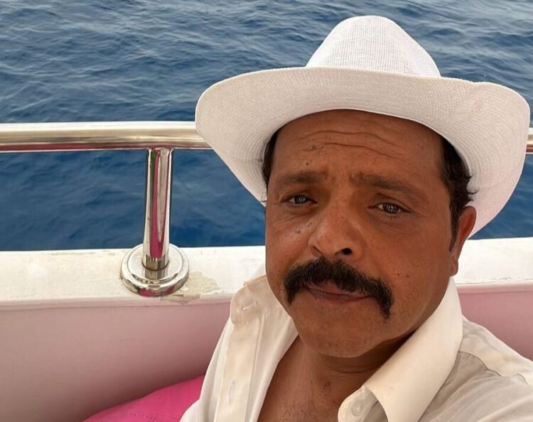 مرعي البريمو.. محمد هنيدي يشارك جمهوره كواليس فيلمه الجديد   