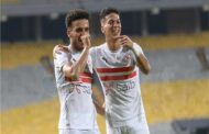 نجم الزمالك السابق على رادار بيراميدز 
