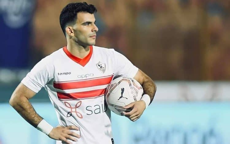 زيزو وصلاح ضمن أكثر اللاعبين مساهمة في الأهداف.. تعرف على الترتيب