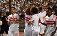 الزمالك يعود بريمونتادا ويهزم فيوتشر بثلاثية في الدوري 