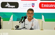 أوسوريو: فريق الشباب يعتمد على الاستحواذ.. ولكن متحمس لهذا السبب