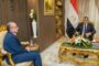 وزير التعليم يشهد حفل تخريج الدفعة السابعة لطلاب مدارس النيل المصرية الدولية
