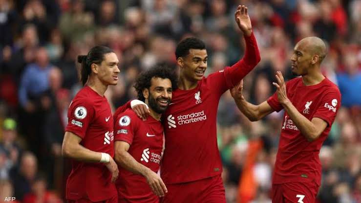 المباريات الودية بالمواعيد.. تفاصيل استعدادات ليفربول للموسم الجديد