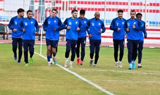 دماء جديدة..ثلاثي الزمالك يدعم الفريق في البطولة العربية