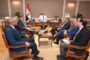 جولة تفقدية لوزير الصحة بمحافظتي قنا والأقصر لمتابعة منظومة العمل