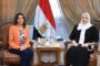 توقيع عقد تمويل بين جهاز تنمية المشروعات وشركة بدايتي للتمويل متناهي الصغر بمبلغ 100مليون جنيه