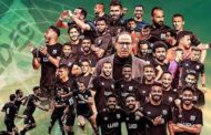 بالاسماء.. زد يقرر الابقاء على القوام الاساسي للفريق بعد الصعود للممتاز